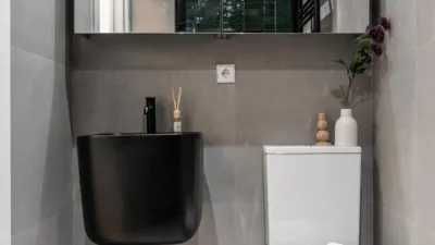 Flat on Calle de Maiquez photo 20