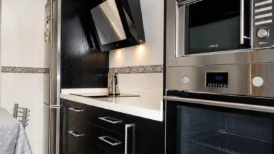 Apartment on Calle de Manolo Travieso photo 13