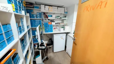 Flat on Carrer Major photo 23