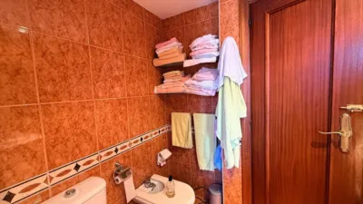 Apartment in Playa de Levante photo 14