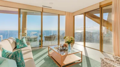 Piso – Benidorm - Vista 3