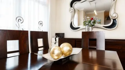 Apartment on Calle de Manolo Travieso photo 10