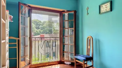 Casa pareada en venta en Calle de Rodil, cerca de Camino de Larraga, Ategorrieta-Ulia (San Sebastián - Donostia) de 1.165.000 €