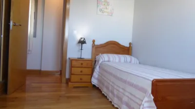 Apartment in Pozoalbero photo 20