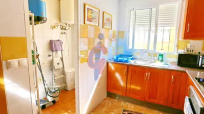 Apartment at 42 Ingeniero Juan Garcia Street photo 16