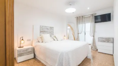 Piso – Elx - Elche - Vista 4