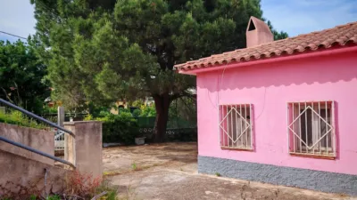 Single-family home in Fogars de la Selva photo 34