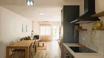 Bungalow in Campoamor photo 15