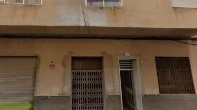 Piso – Elda, El Caliu - Vista 2