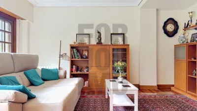 Casa pareada en venta en Calle de Rodil, cerca de Camino de Larraga, Ategorrieta-Ulia (San Sebastián - Donostia) de 1.165.000 €