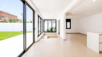 House in Rocamar photo 5