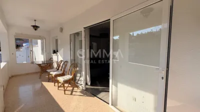 Chalet in Coloma photo 14