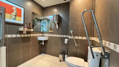 Flat on Carrer Major photo 21