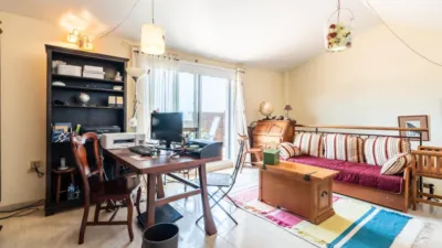 Semi-detached house on Calle Mederos photo 44