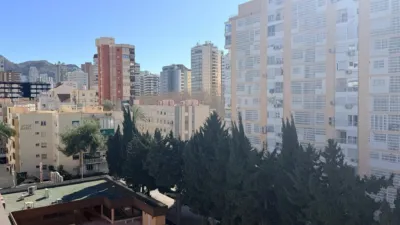 Piso – Benidorm - Más