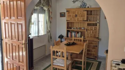 House in Los Narejos-Punta Calera photo 15