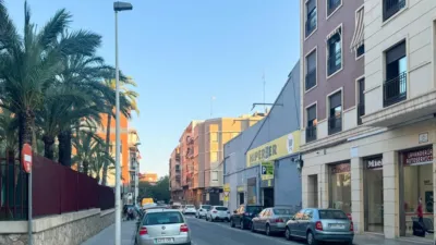 Pis – Elx - Elche - Vista 3