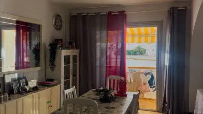 Apartment on Calle del Mojón photo 10