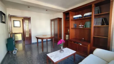 Penthouse in Ensanche photo 6