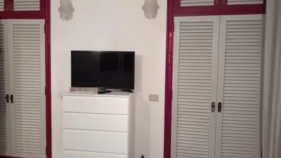 Apartment on Calle del Mojón photo 22
