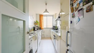 Apartment in Parque Alcosa photo 18