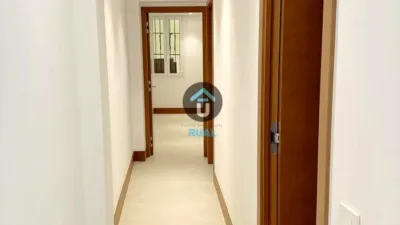 Apartment on Calle del Marqués de Santa Ana photo 15