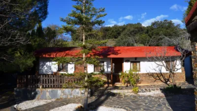 Finca rústica en calle Pago Anduron photo 21