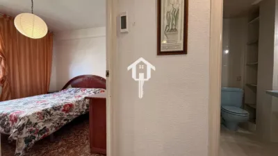 Apartment on Primitivo Pérez Street photo 24