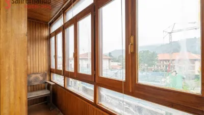 Apartment in Alceda photo 21