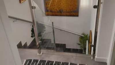Chalet in Centro photo 16