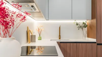 Flat on Calle de Maiquez photo 6