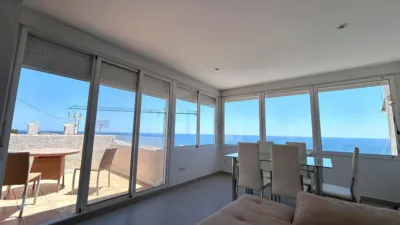 Piso – Santa Pola - Vista 3