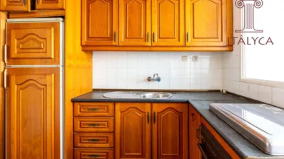 Apartment on Calle San Felipe, 11 photo 27