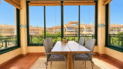 Piso – Santa Pola, Nova Beach, Gran Alacant - Vista 2