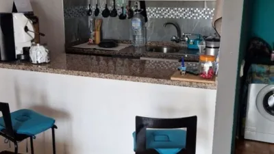 Apartment on J M Galván Bello Street photo 30