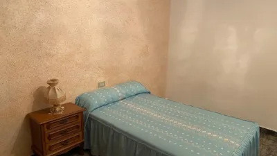 Apartment in Los Alcázares photo 6