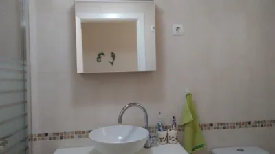 Apartment in Pueblo Patricia photo 20