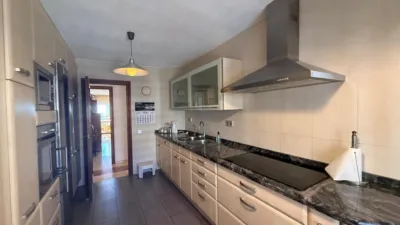 Apartment in Playa de Levante photo 29