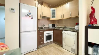 Apartment at Carrer Félix Laorden García, 11 photo 11