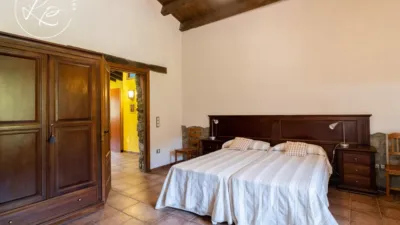 Rustic finca on Lloc Riera Mas Coromina street photo 31