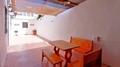 Terraced House in Estación photo 8