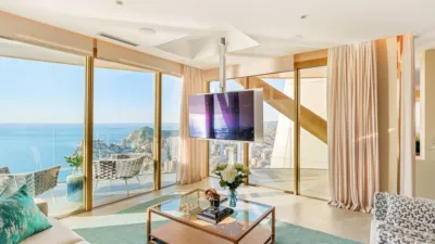 Piso – Benidorm - Vista 4