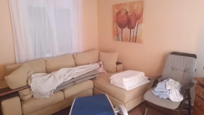 Chalet in Los Narejos photo 22