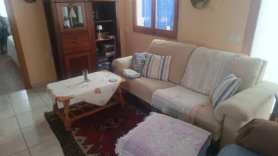 Chalet in Los Narejos photo 28