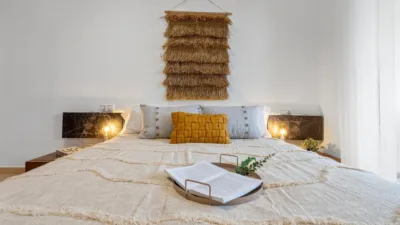 Apartment in Camí de la Creu photo 17