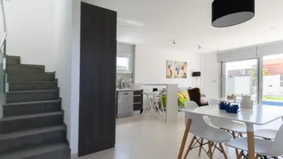 Chalet in Los Alcázares photo 5