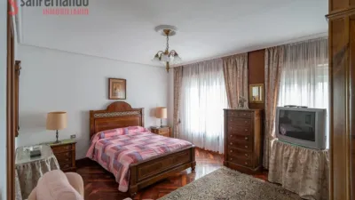 Apartment in Alceda photo 13