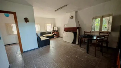 Single-family home in Fogars de la Selva photo 8