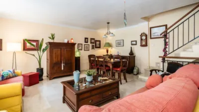 Semi-detached house on Calle Mederos photo 13