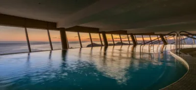 Pis – Benidorm - Vista 3